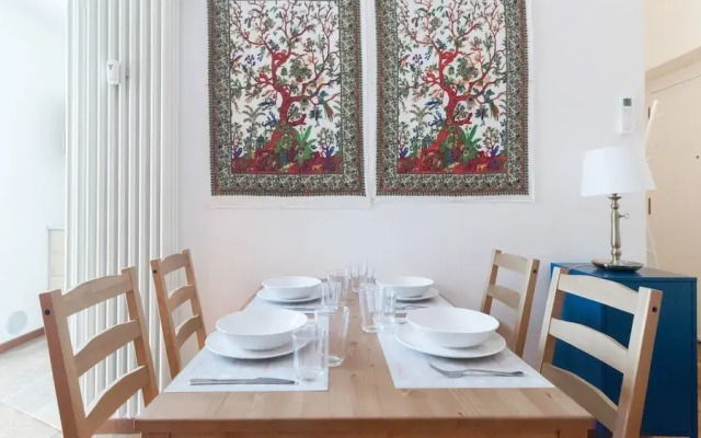 Italianway Comfort - Cenisio 7 A