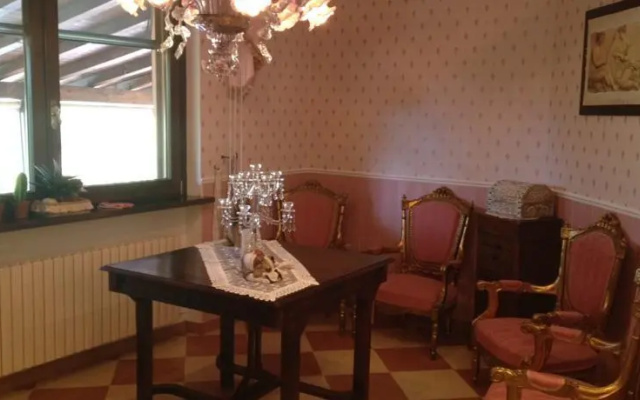 Holiday home Villa Vanemi