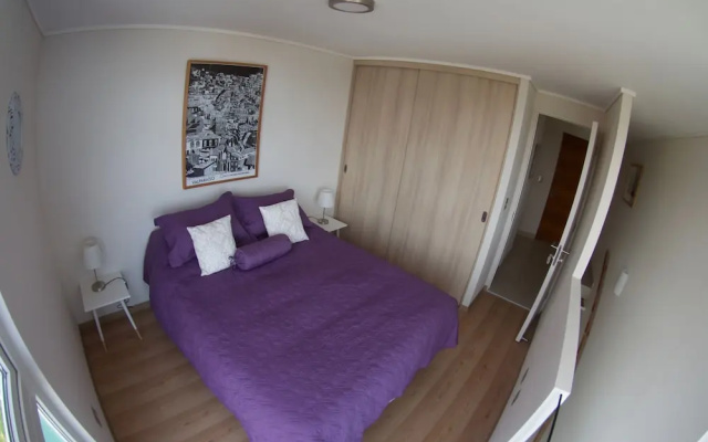 Lofts Plaza Yungay