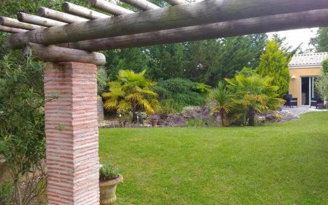 Villa Lescala