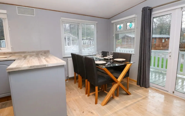 4 Grasmere, Windermere