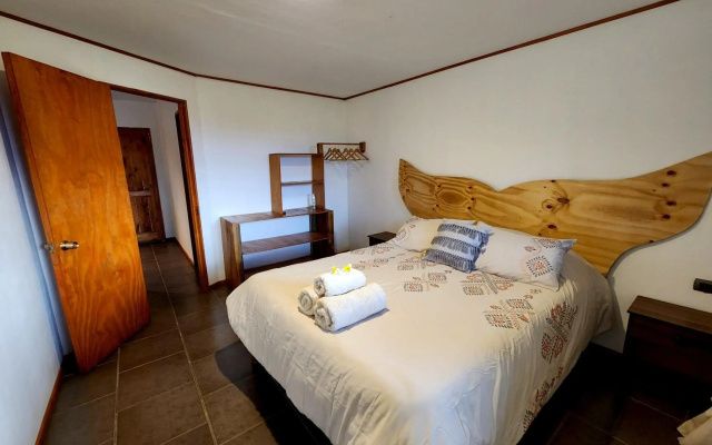 Cabañas Kainga