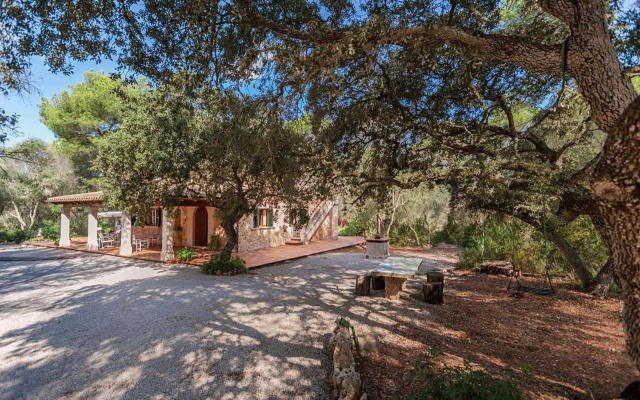 Villa Sa Rota
