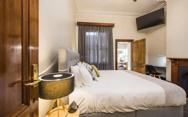 The Parkview Hotel Mudgee