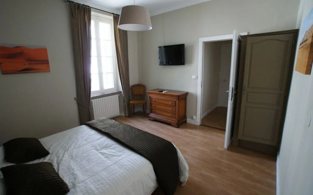 Carcassonne Guest House