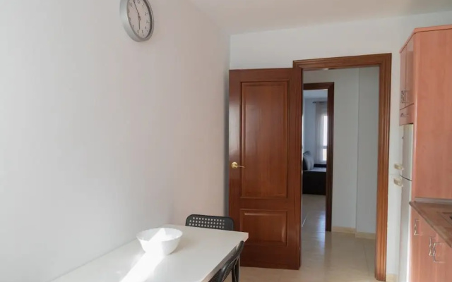 Apartamento Silvana Agaete