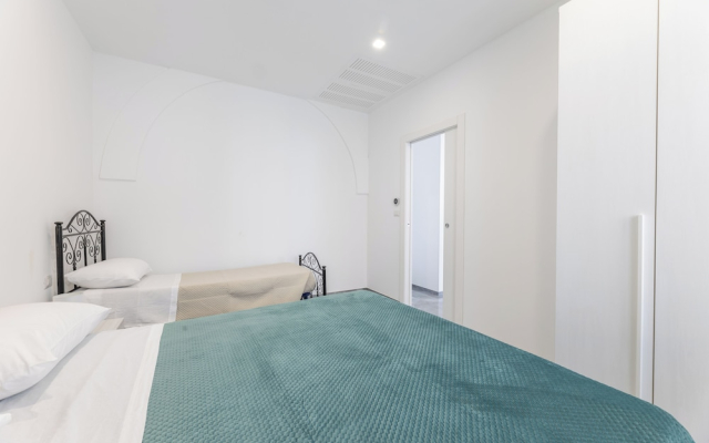 Sole Apartment