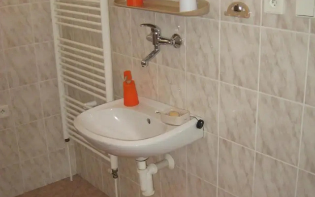 Ubytovaní Blanka