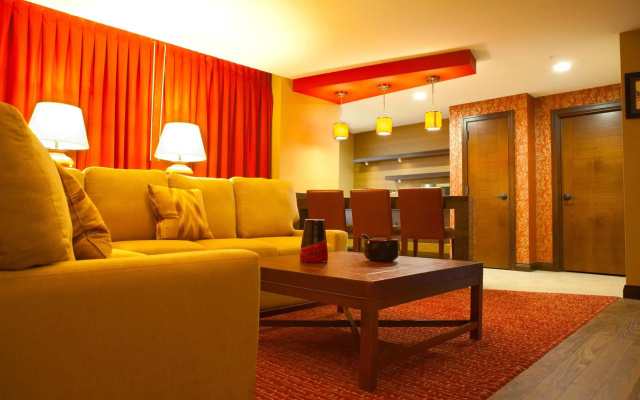 Shoshone-Bannock Hotel and Event Center