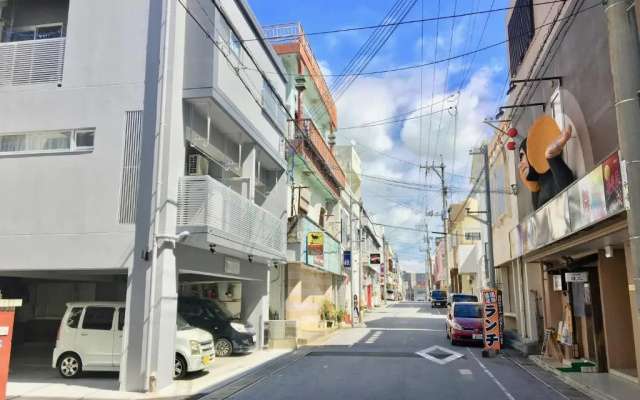 A-Style Futenma