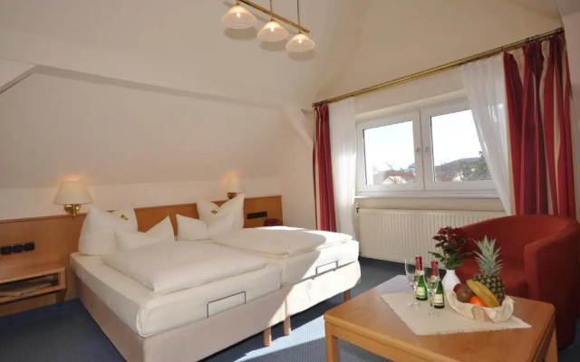Hotel Binzer Hof
