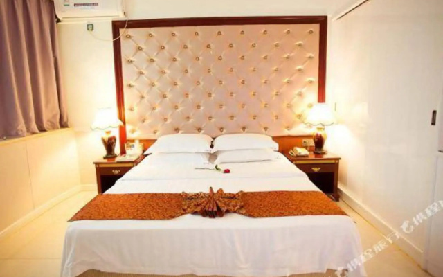 Yangguang Yihao Hotel
