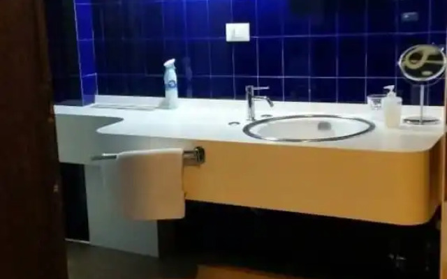 B&B Le Terrazze