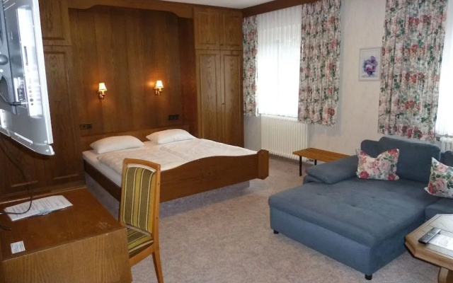 Schwarzwaldhotel Garni Wolfach