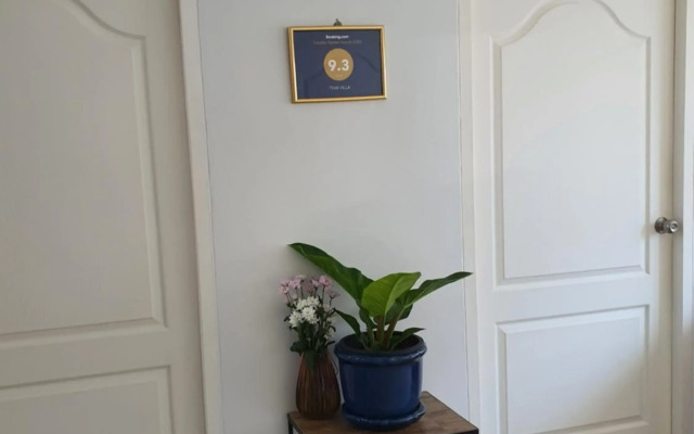 Teak Villa