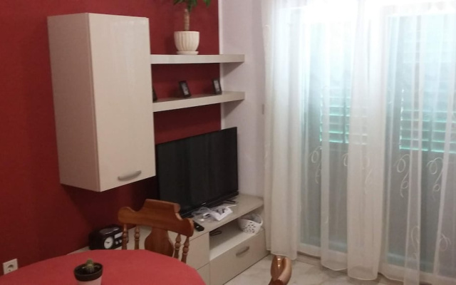 Apartment Antica
