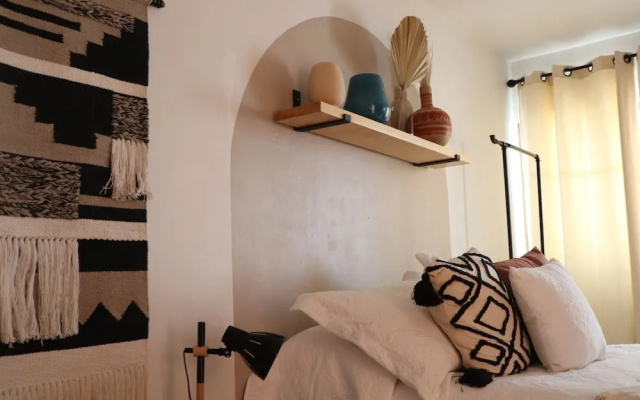 Hotel Boutique Casa Damiana