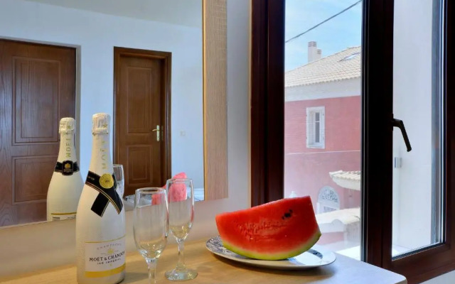 Golden fox Villa