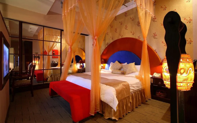 JI Hotel Shanghai Hongqiao