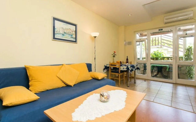 Apartments Radic
