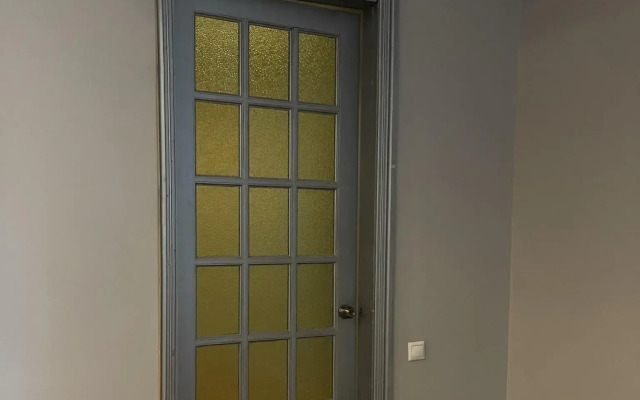 GMApartments на переулке Дегтярный