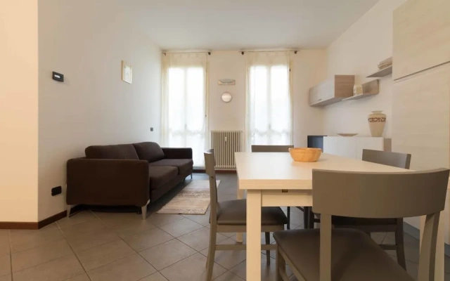 Galleria Roma Apartment