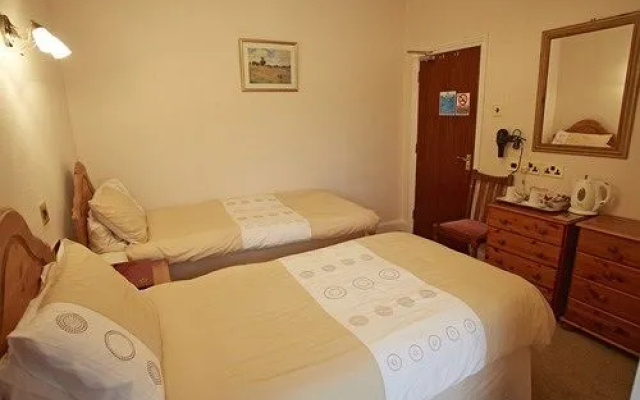 Wyndale Guesthouse