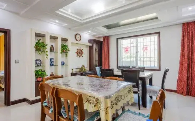 Yingkou Molin Private Villa