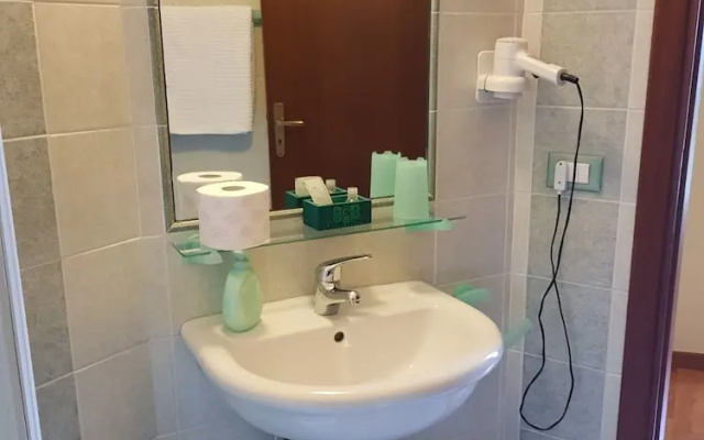 B&B La Piazzetta