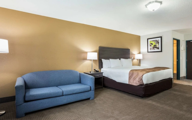 Days Inn Of Clare