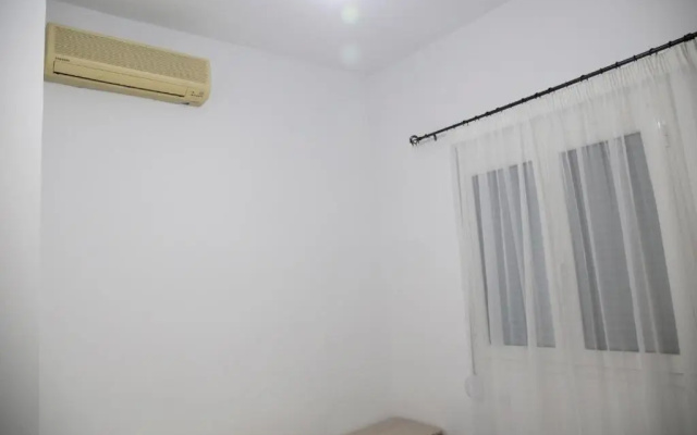Sea view house Matina