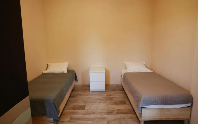Apartamenty Wilga