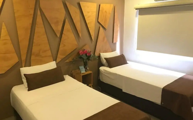 Hotel Riviere Boutique