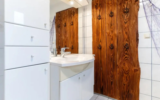 Moderne und Komfortable Ferienwohnung in Busum