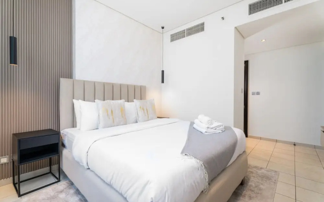 Nasma Holiday Homes - Sky Gardens