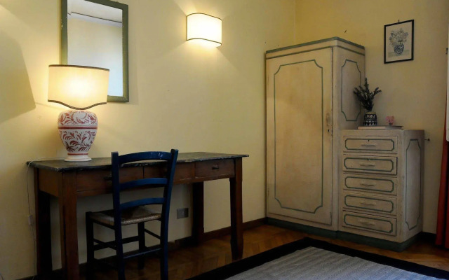 Residenza Aria della Ripa - Apartments & Suites