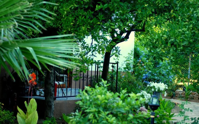 Cemils Pension