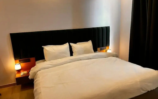 Comfy Stays
