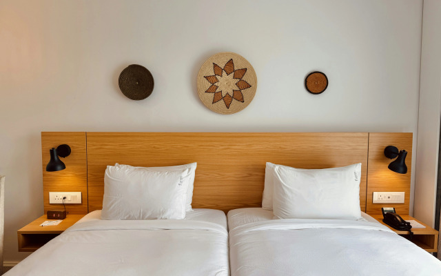 Holiday Inn Lusaka by IHG