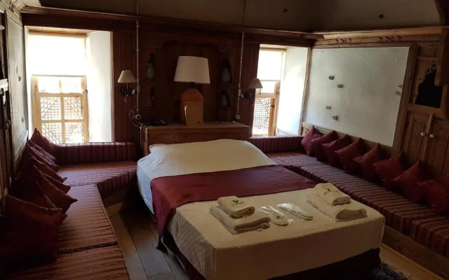 Ormana Active Butik Otel