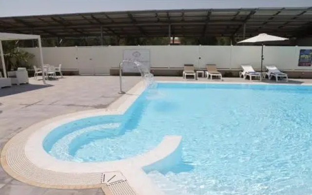 Hotel Il Quadrifoglio