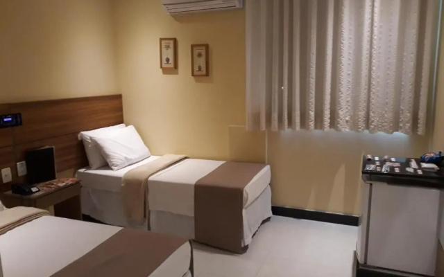 Hotel Sempre Bahia