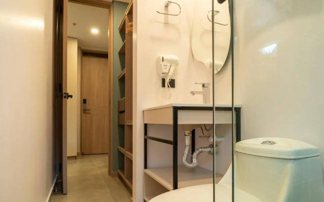 Hotel Living 35 Suites by Growing Group
