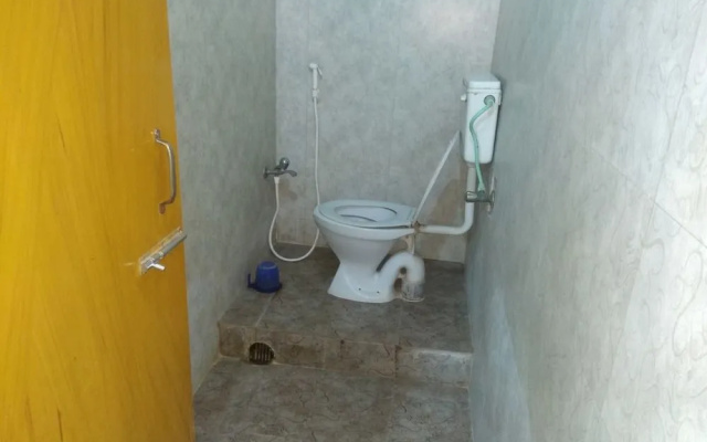Hotel Anjali