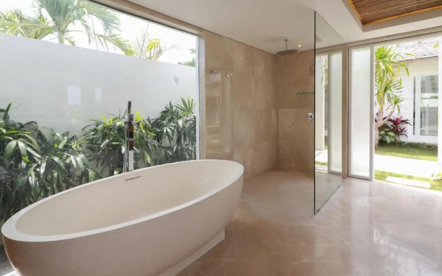 Lime Villas