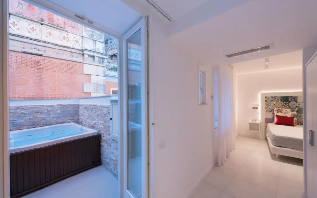 Amalfi Suite Boutique Hotel Adults Only
