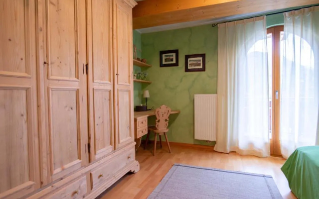 Isarco Suite