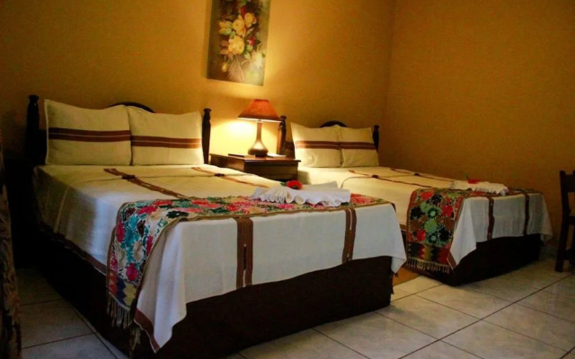 Mary's Hotel