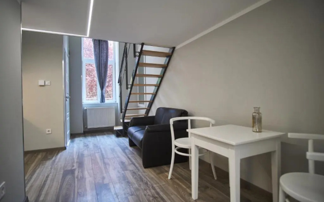 A32 Apartments Budapest