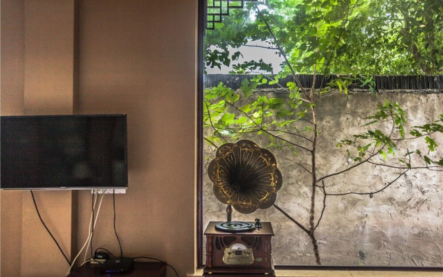 Suzhou Tongli  Mon Shine Inn